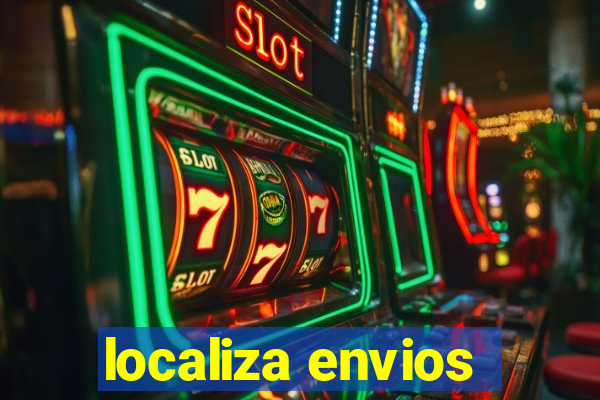 localiza envios